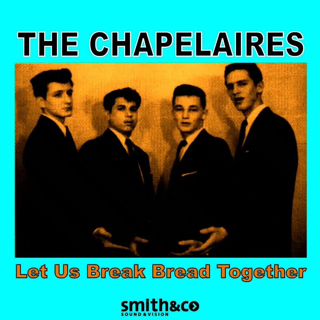 The Chapelaires