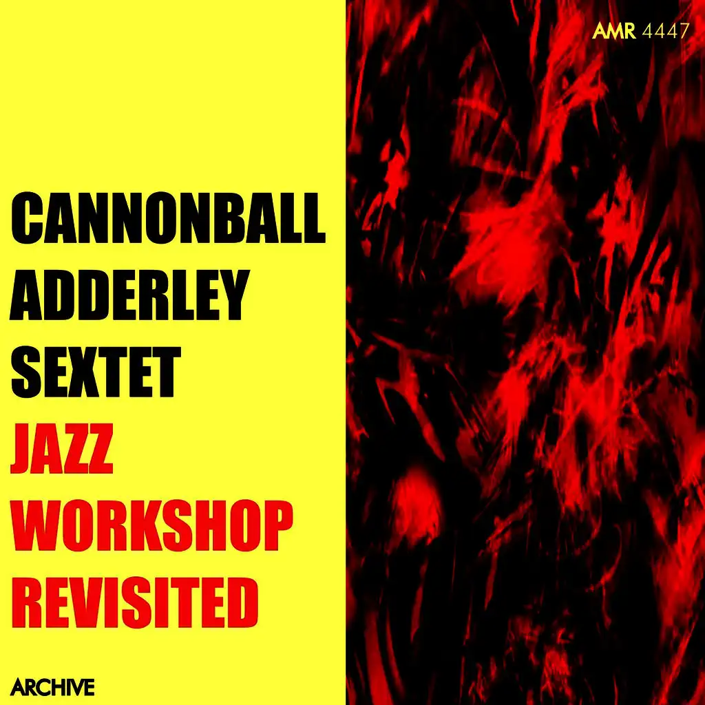 Jazz Workshop Revisited