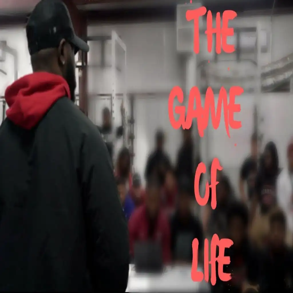 The Game of Life