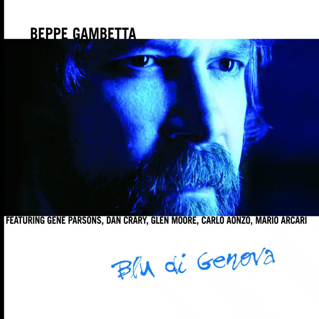 Beppe Gambetta & Dan Crary