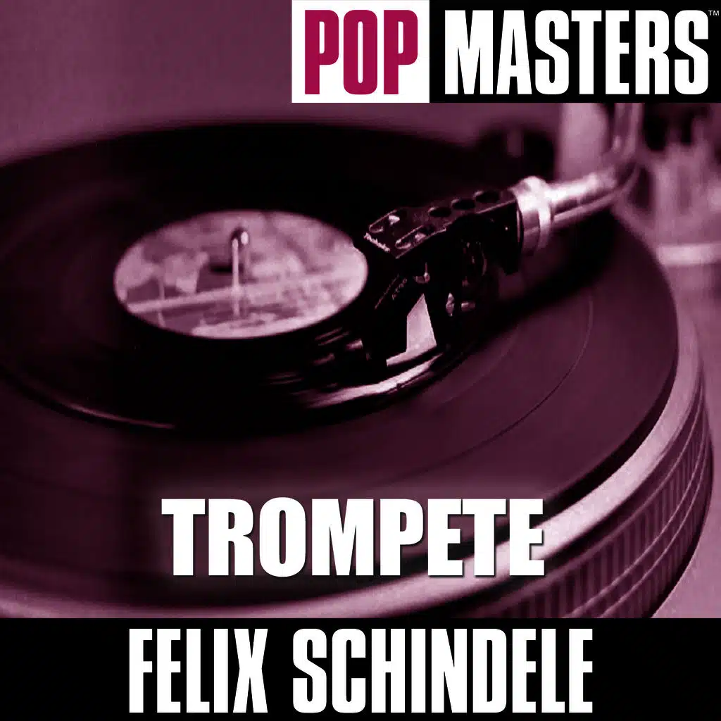 Pop Masters - Trompete