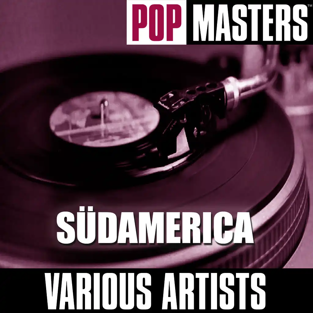 Pop Masters: Südamerica