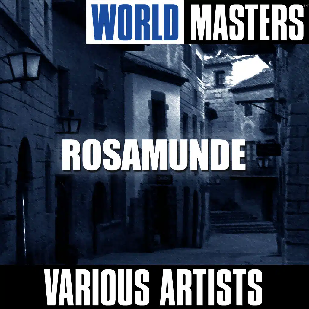 World Masters: Rosamunde
