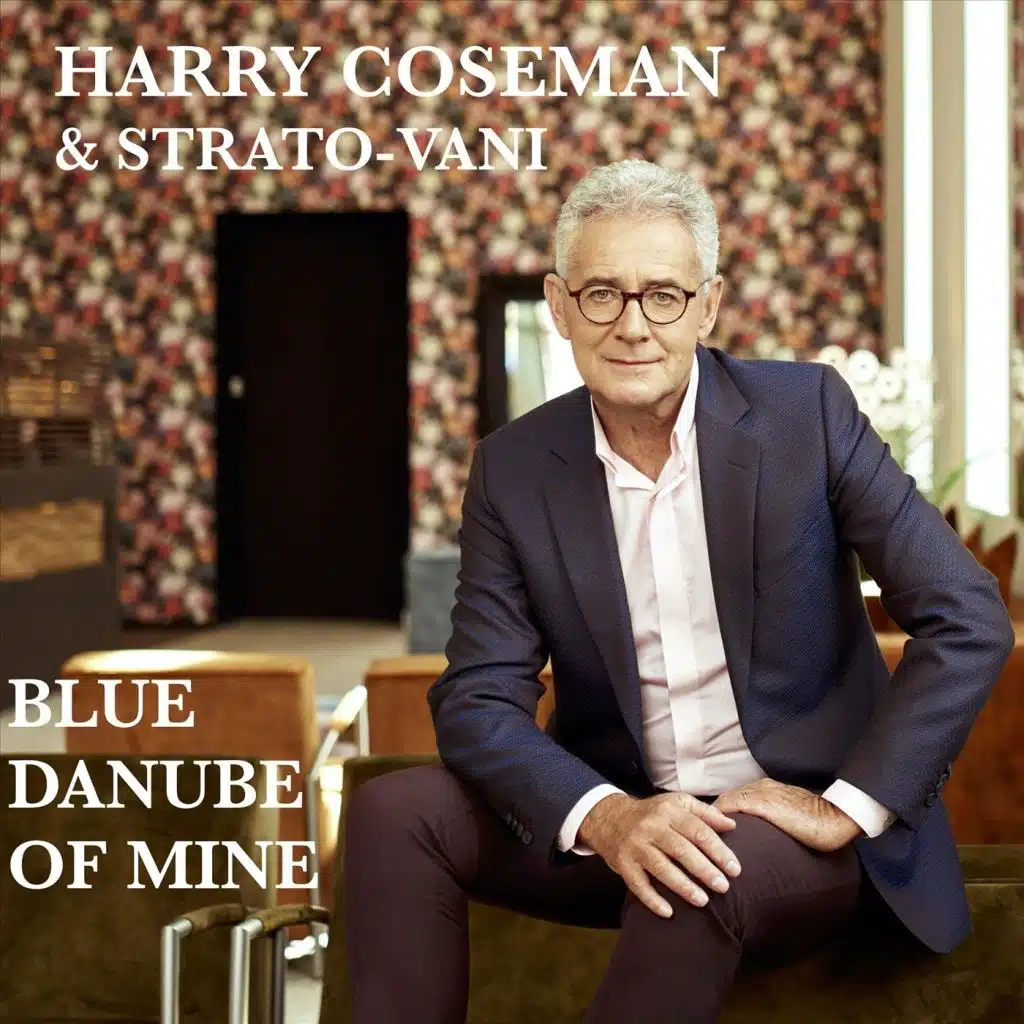 Blue Danube of Mine (feat. Strato-Vani)