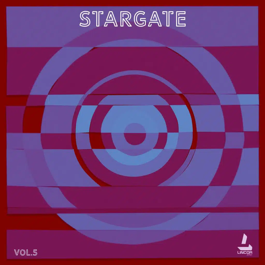 Stargate ,vol.5