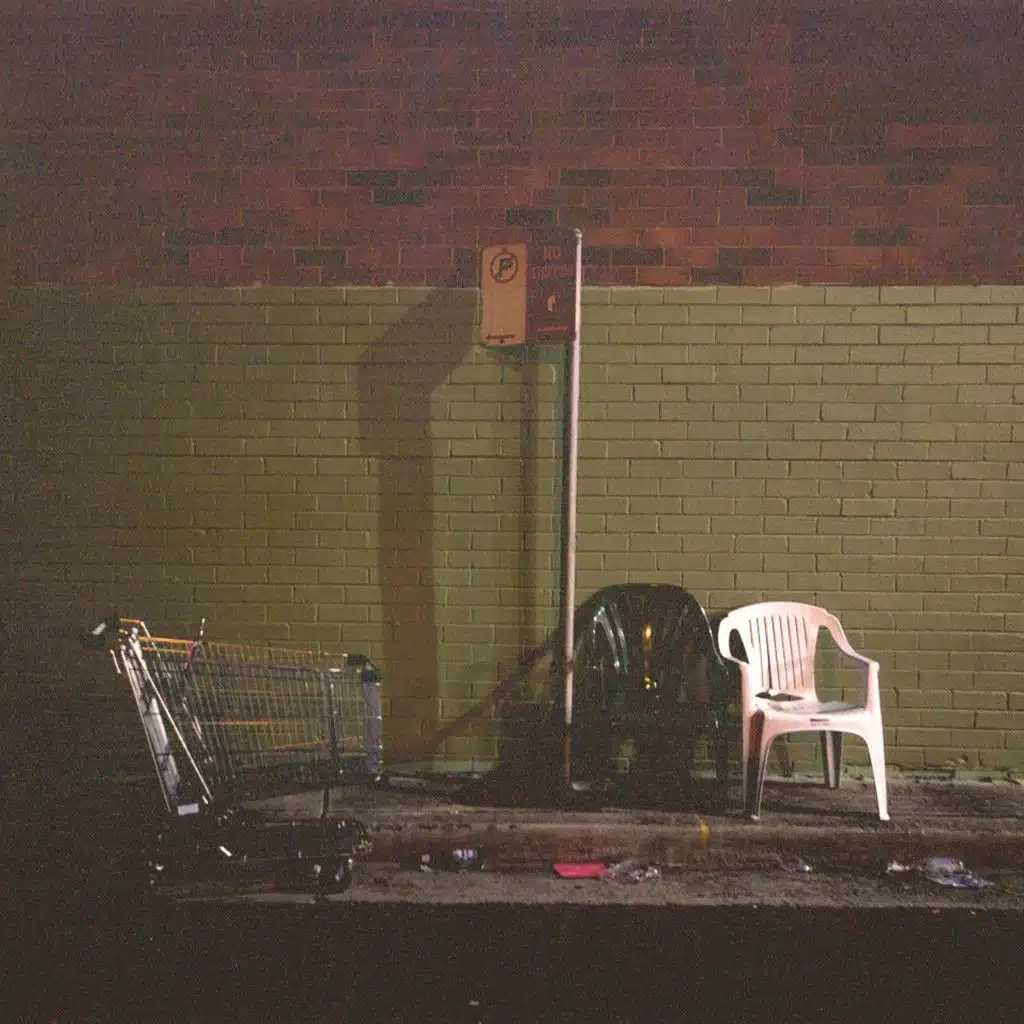 The Grocery Store, Vol. 1 (Instrumentals)