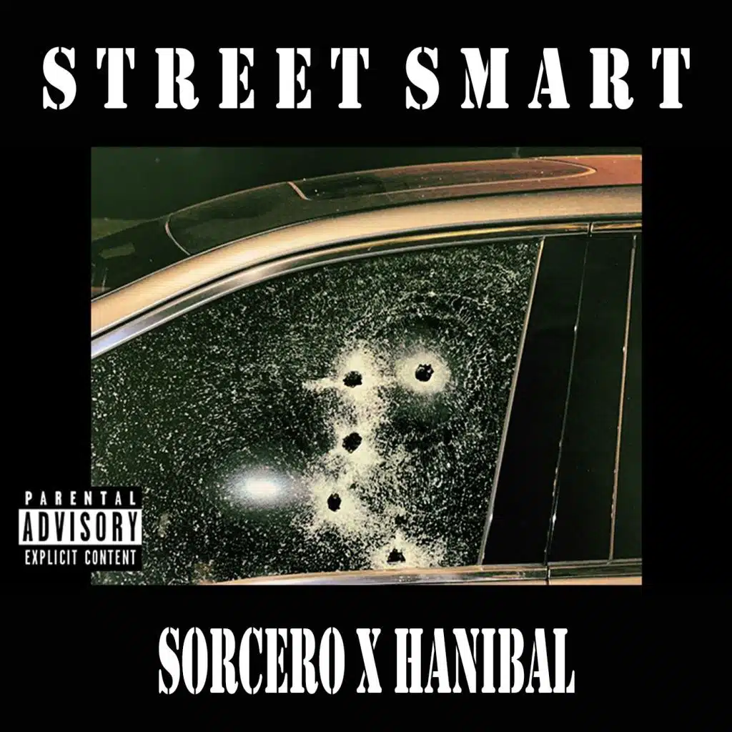 Street Smart (feat. Hanibal)