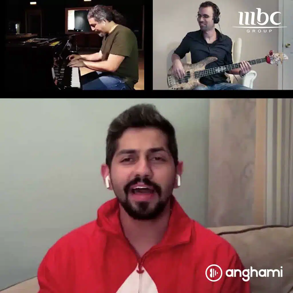 كشف المحبة (مباشر)