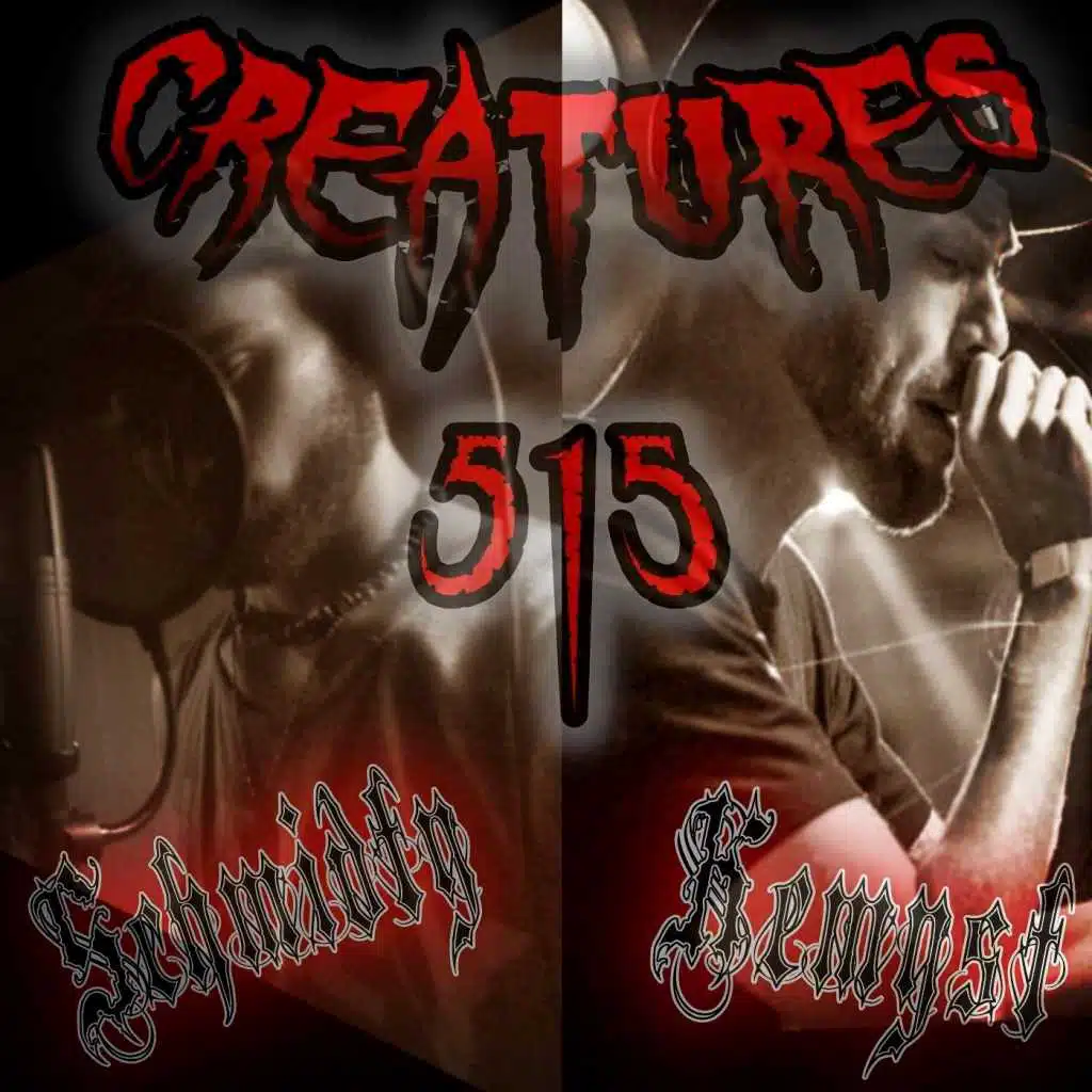 Creatures (feat. Kemyst)