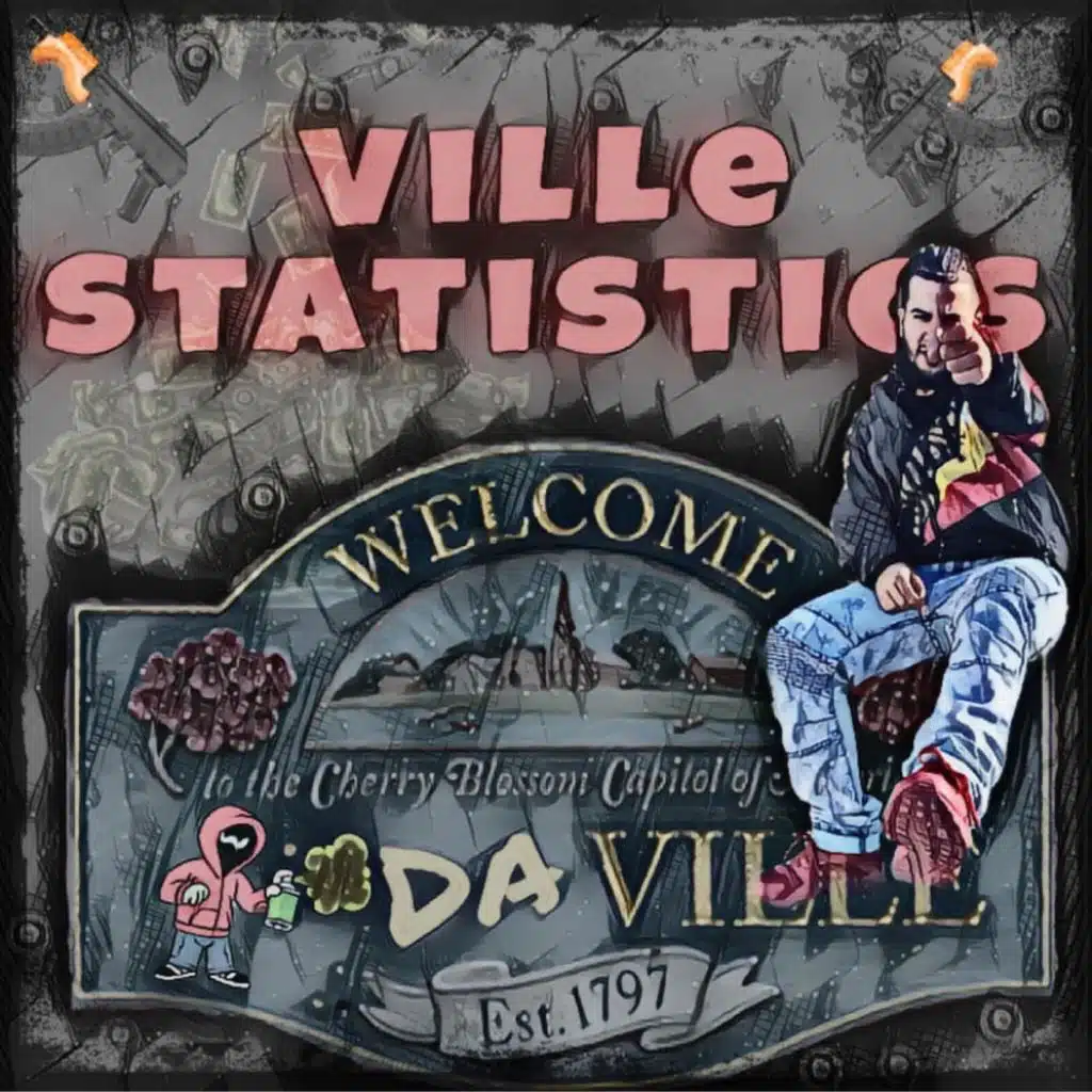 Ville Statisics