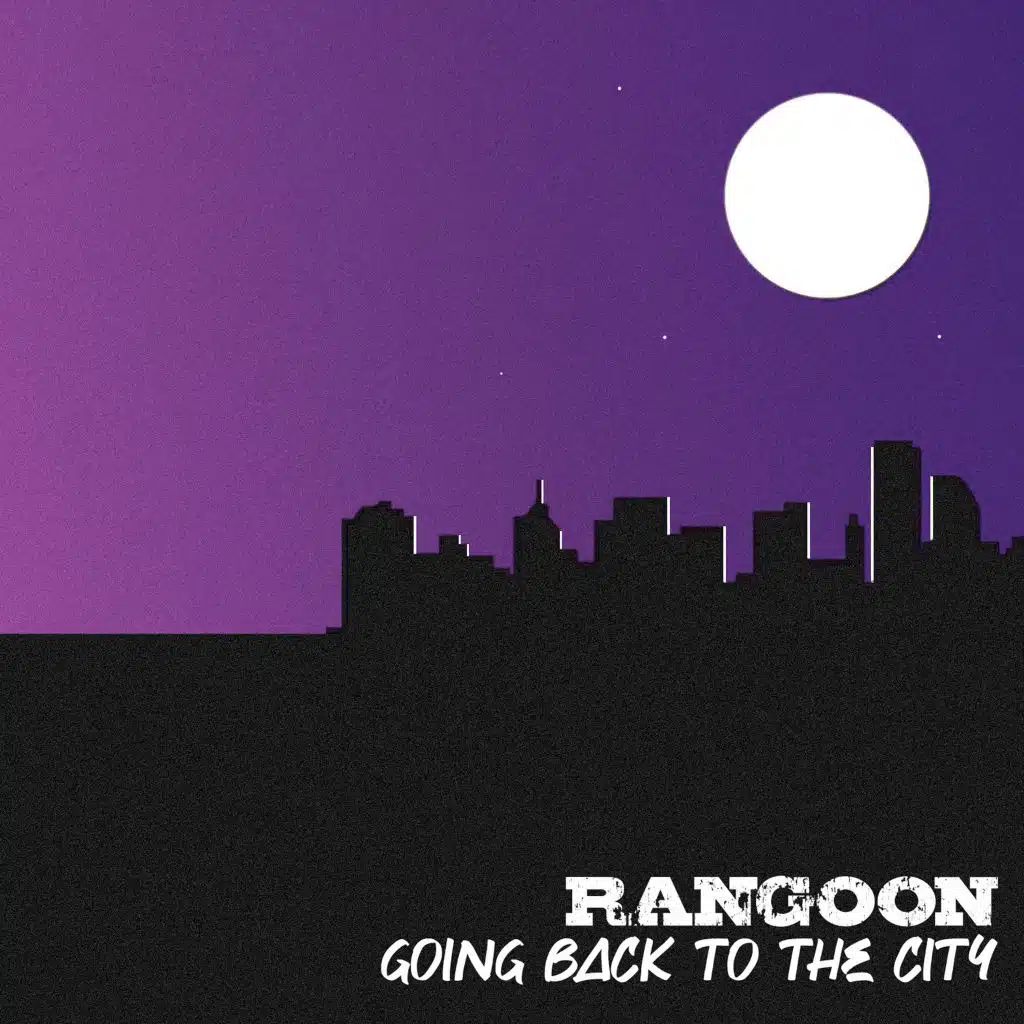 Going Back to the City