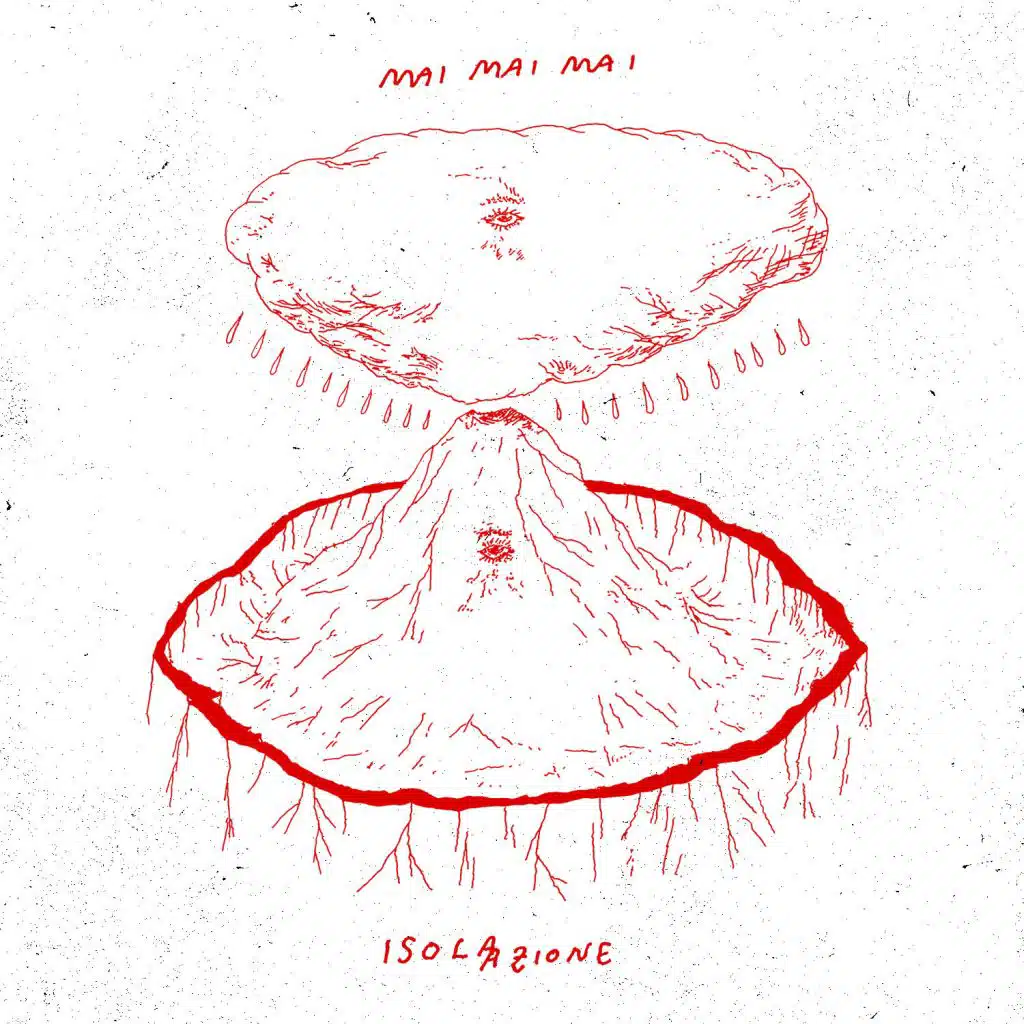 Isola (feat. Matt Bordin)