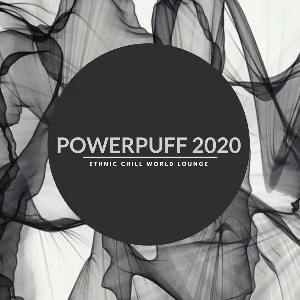 Incredible Fusion (Balkan Indian World Chill Lounge)