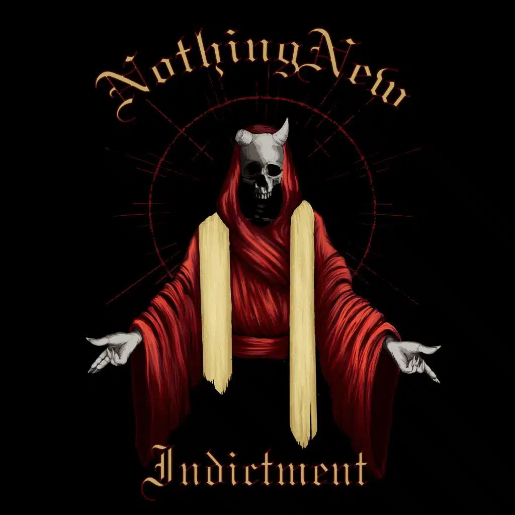 Work Till Death