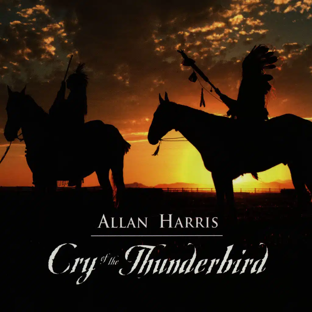 Cry of the Thunderbird