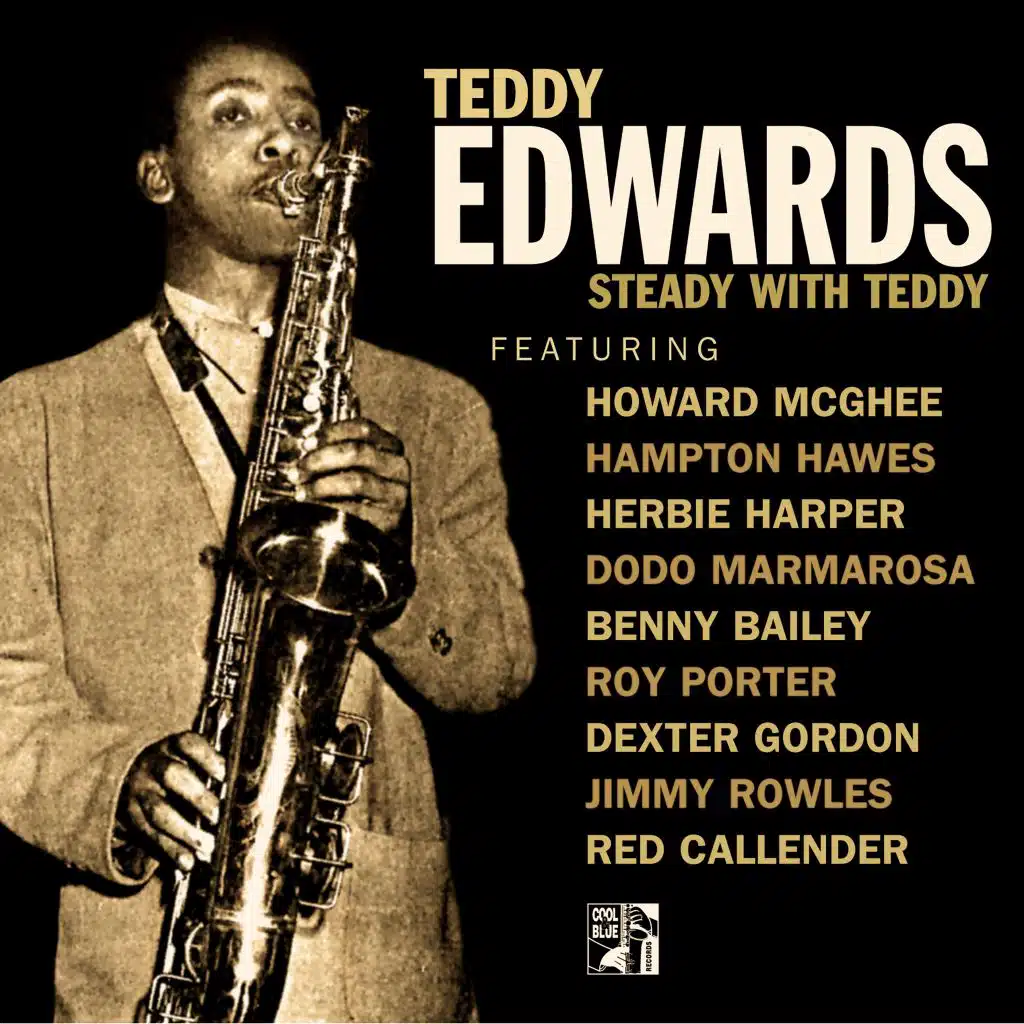 Body and Soul (feat. Addison Farmer, Benny Bailey, Dudley Duke Brooks & Roy Porter)