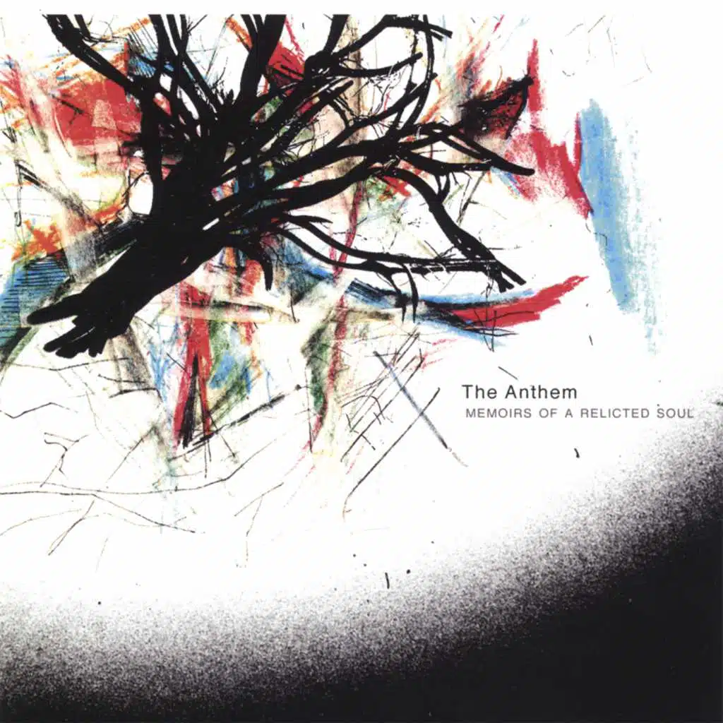 Memoirs of a Relicted Soul