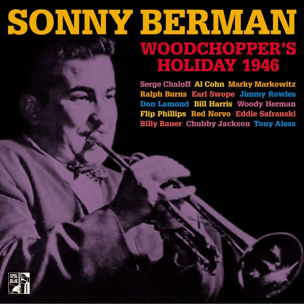 Sonny Berman