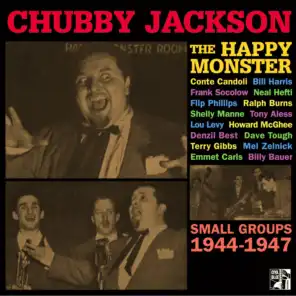 The Happy Monster: Small Groups (1944-1947) [feat. Billy Bauer]