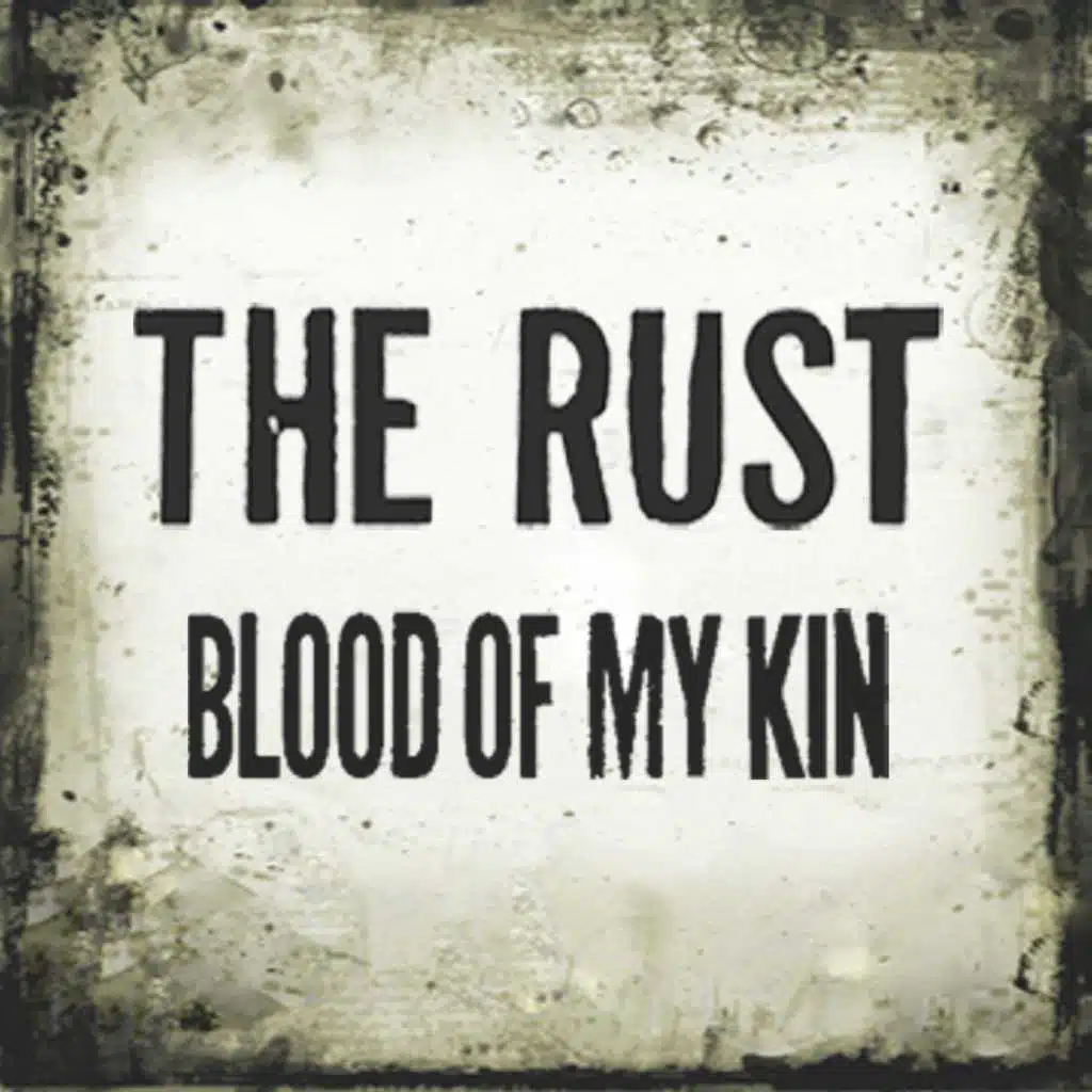 Blood of My Kin