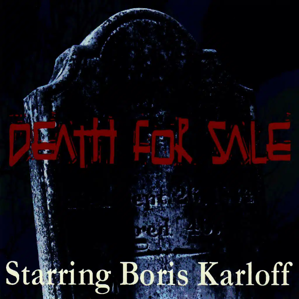 Death For Sale