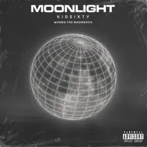 Moonlight (feat. Mondo the Moonrock)