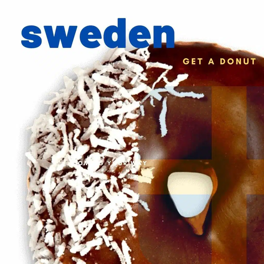 Get a Donut