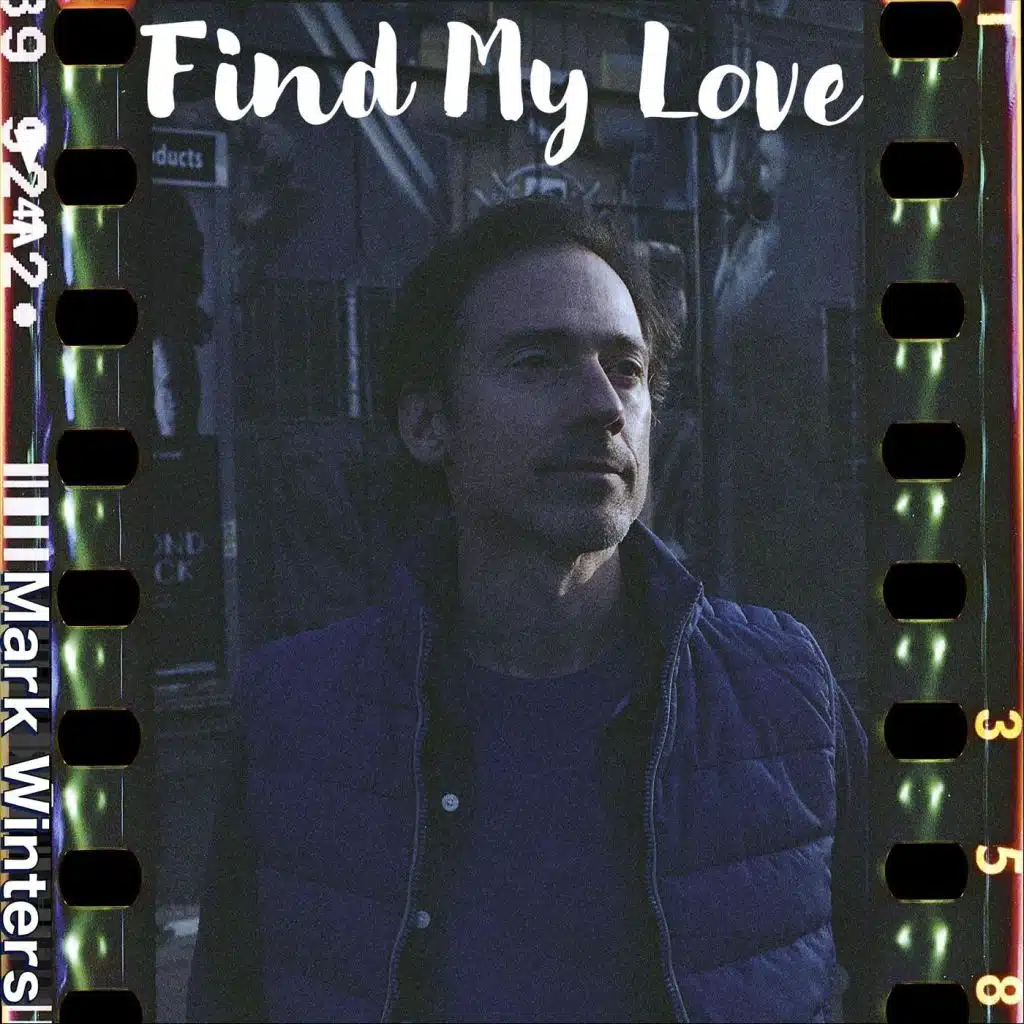 Find My Love