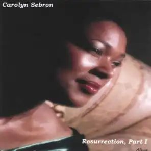 Carolyn Sebron