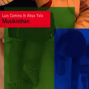 Luis Camino & Abya Yala