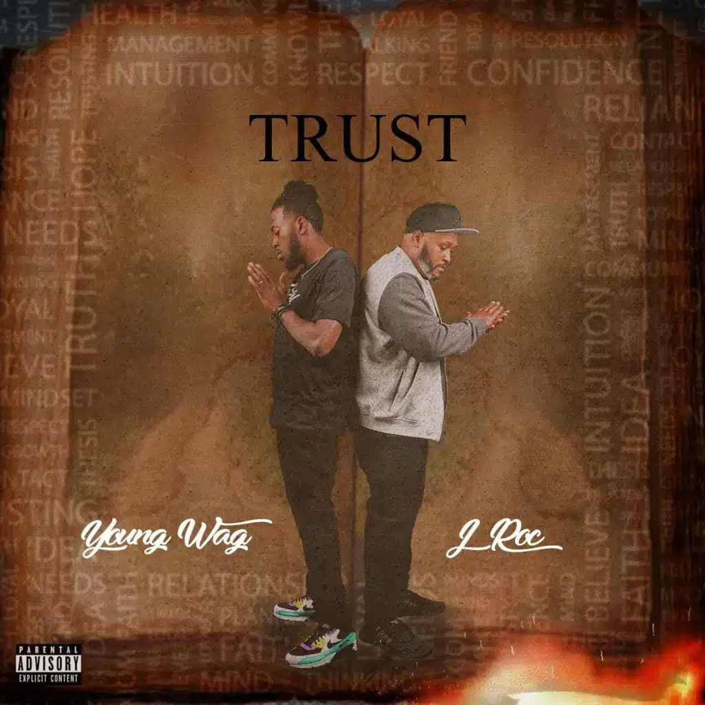 Trust (feat. J Roc)