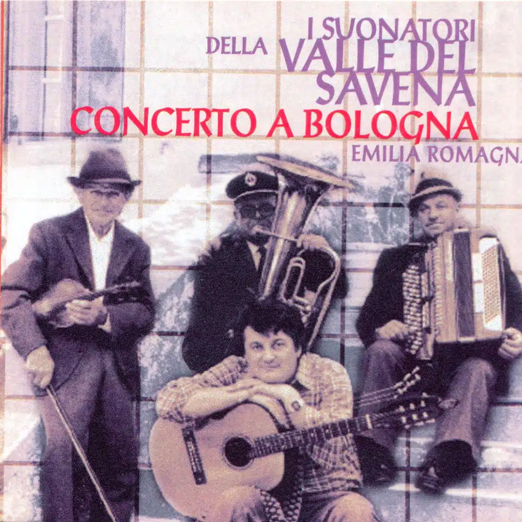 Morettina (Bàl stàc - Ballo rituale pantomimico)