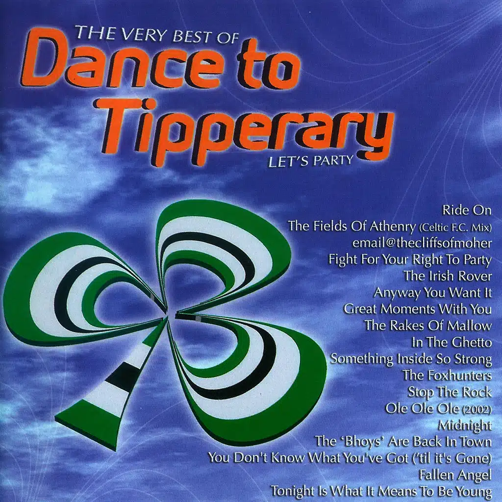 The Very Best Of Dance To Tipperary