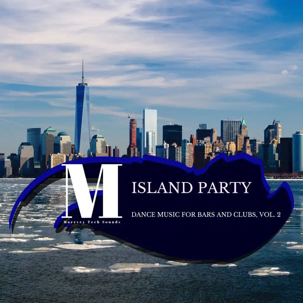 Island Party - Dance Music For Bars And Clubs, Vol. 2