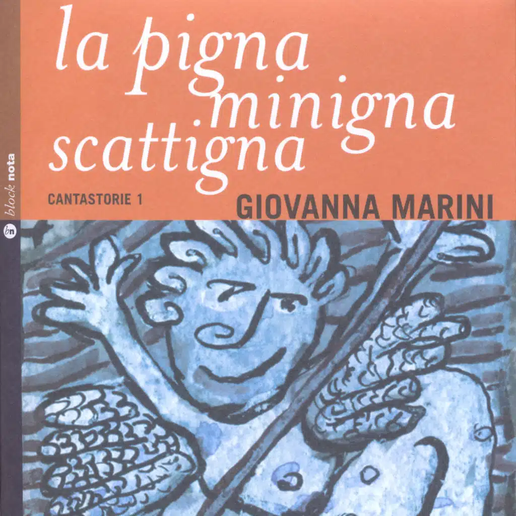 Donna Lombarda
