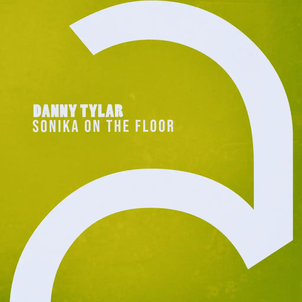 Sonika On The Floor (Tylar Dancefloor Mix)