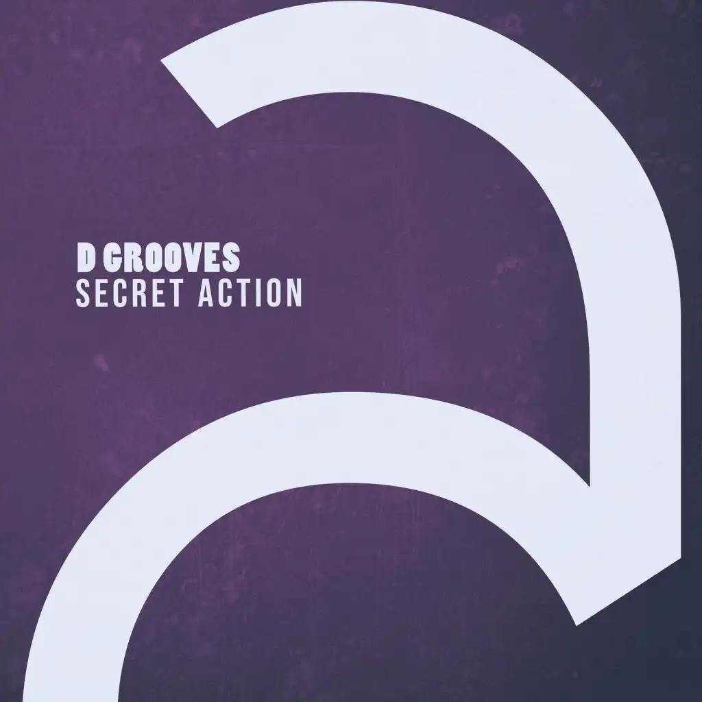Secret Action (Groovy Deep Mix)