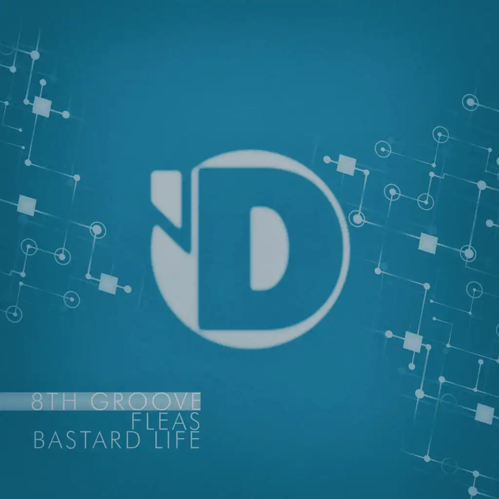 Bastard Life (Heavy Mix)