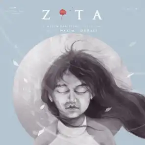 Zita's Lullaby (feat. Anne Amie)