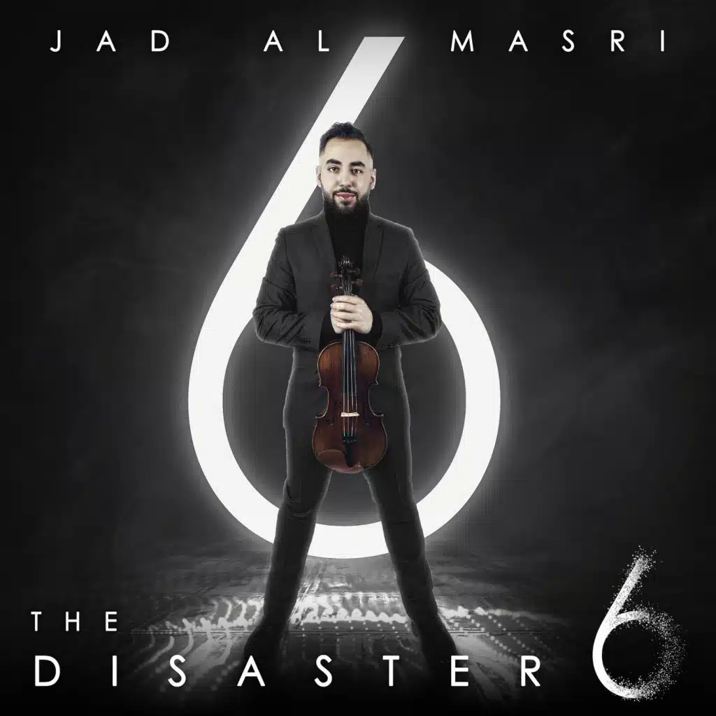 The Disaster 6 (feat. Rabih Al Masri)