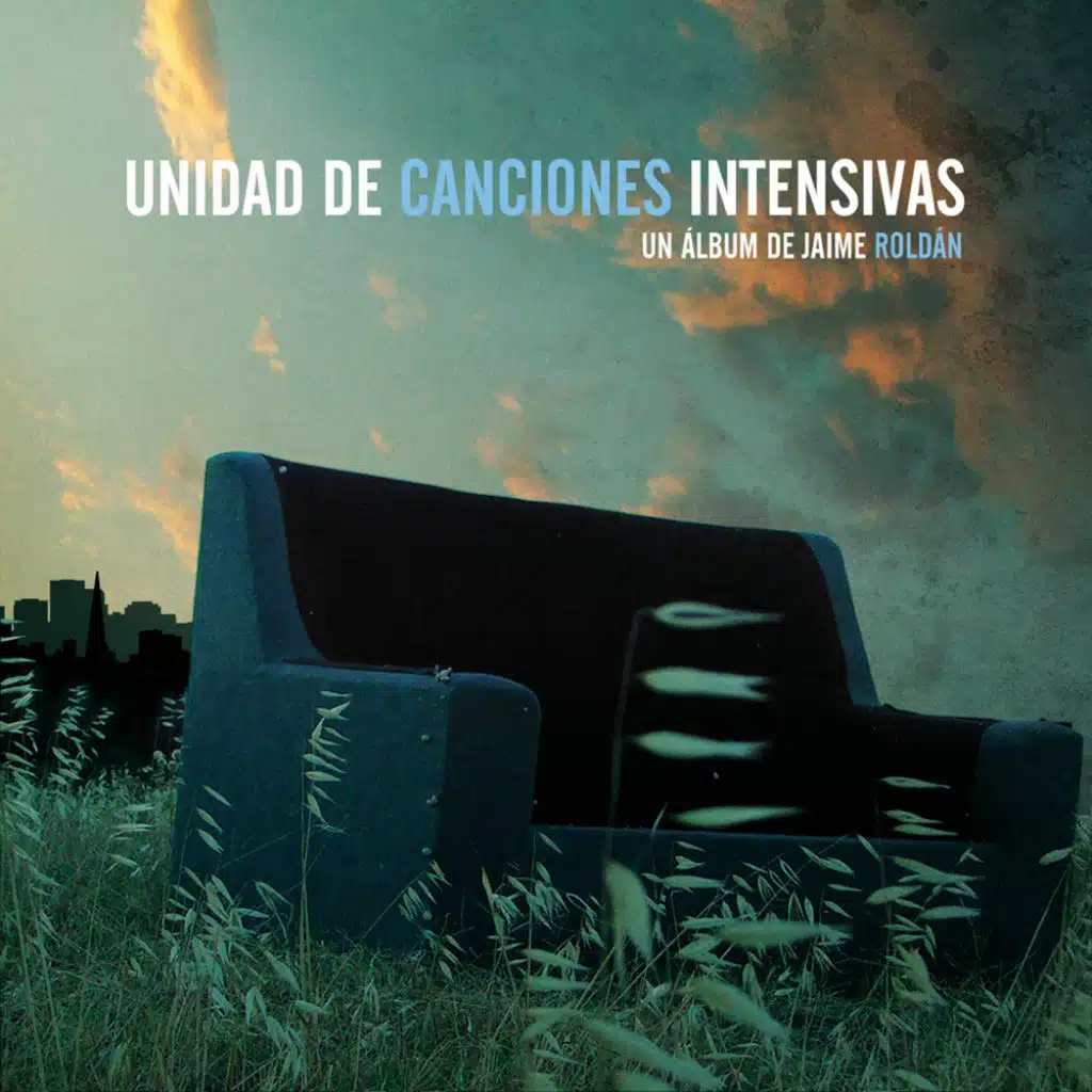 Unidad de Canciones Intensivas