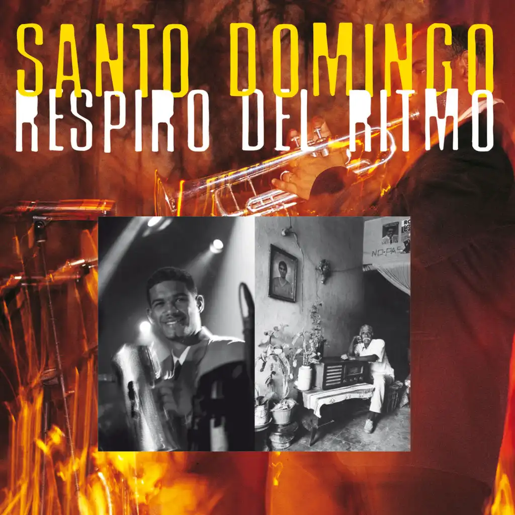 Santo Domingo - respiro del ritmo