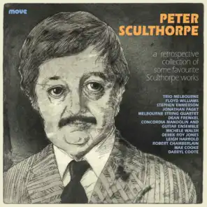 Peter Sculthorpe (retrospective)