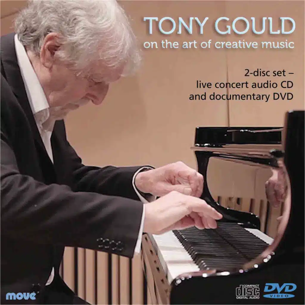 Tony Gould