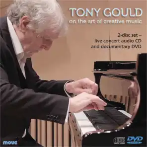 Tony Gould
