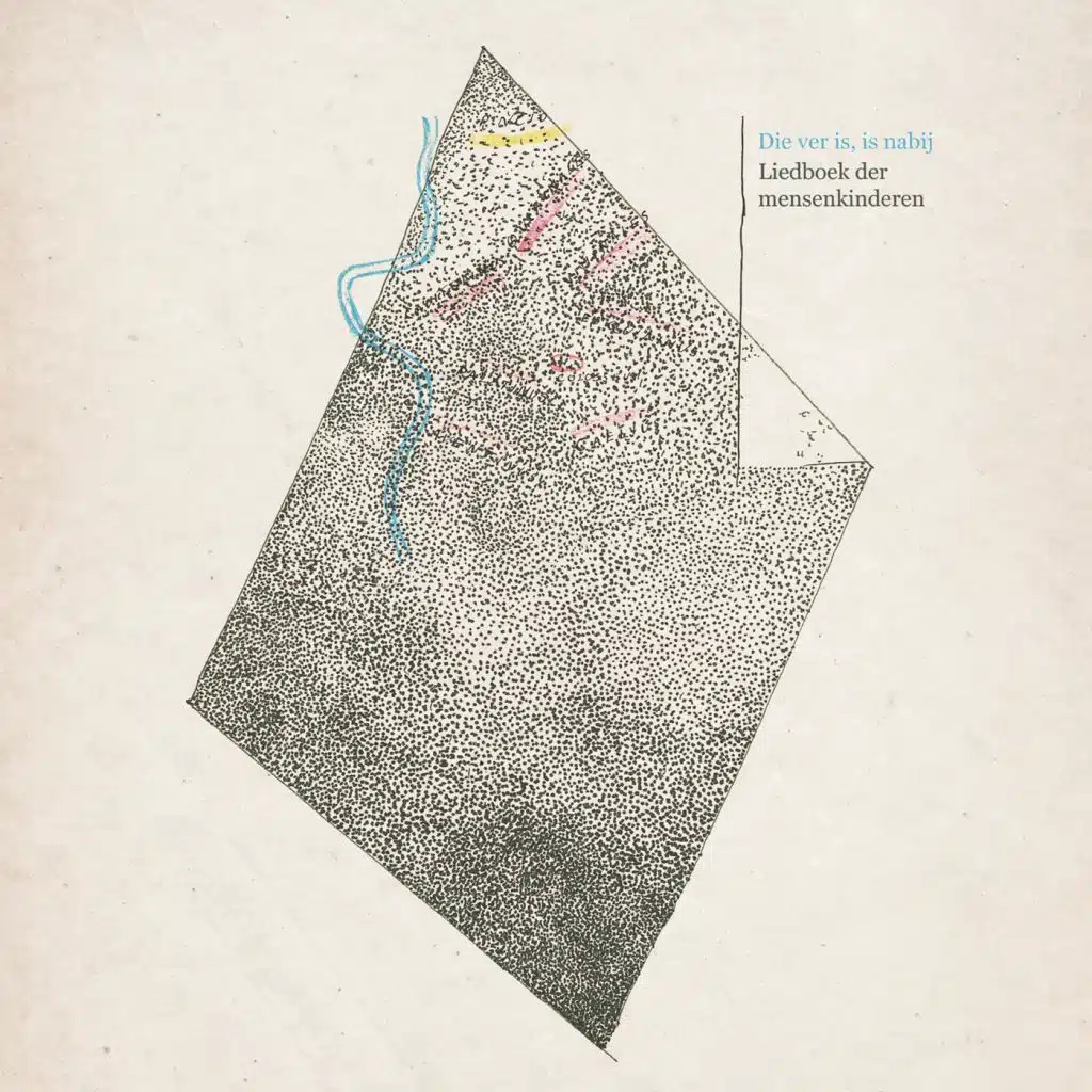 Die Ver Is, Is Nabij