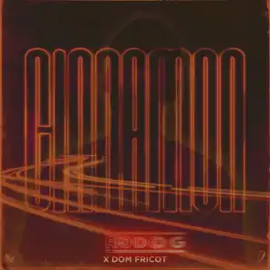 Cinnamon (Extended Mix)