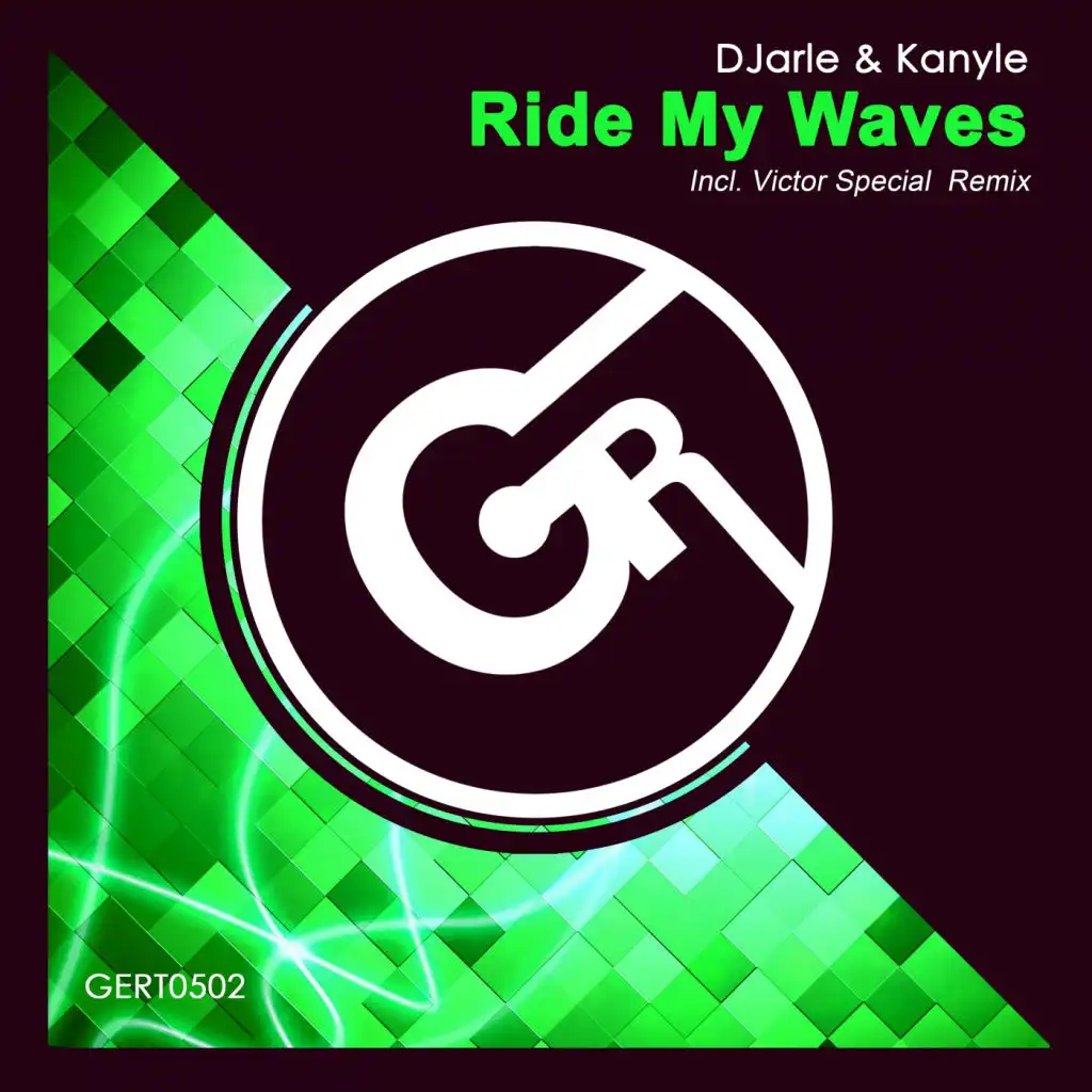 Ride My Waves (Extended Mix)