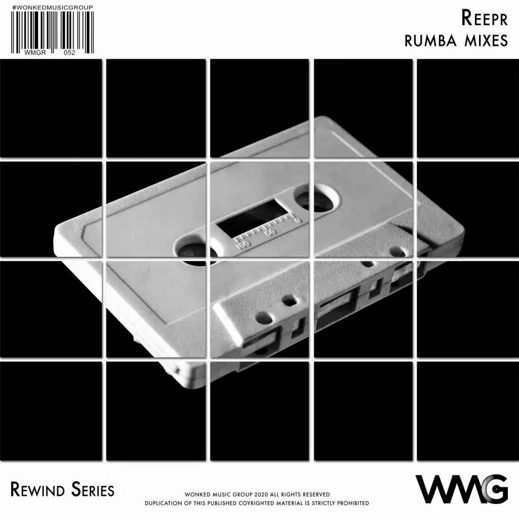 Rumba (Surrogate VIP Mix)
