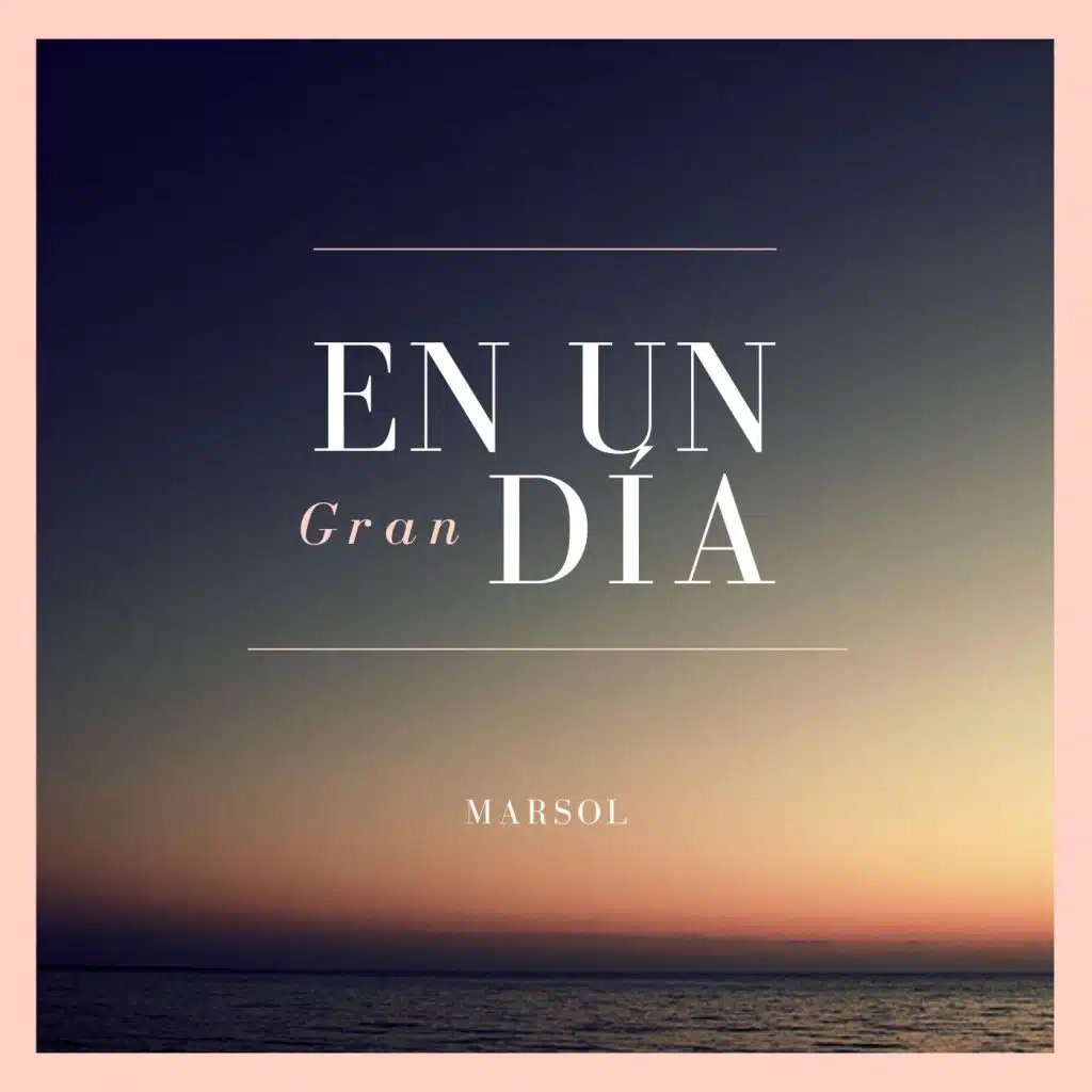 En un Gran Día